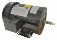 DAYTON Centrifugal Pump Motor: 1 1/2 hp, 230/460V AC, Mfr Part # PP2LTAE23TCG. Key specifications — Manufacturer Part Number: PP2LTAE23TCG; Compatible with Manufacturer Model Number: 2YEW3; Motor Enclosure: Totally Enclosed Fan Cooled; Nameplate Voltage: 230/460V AC; Compatible with Grainger Part Number: 2ZXT4.