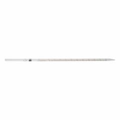 UNITED SCIENTIFIC Serological Pipette: 5 mL Capacity, 0.1 mL Graduation Increments, Non-Sterile (MPN PS7080-H). Key specifications — Sterility: Non-Sterile; Brand: UNITED SCIENTIFIC; Individually Wrapped: Not Individually Wrapped; Pipette Type: Serological; Material: Borosilicate Glass; Product Type: Serological Pipette.