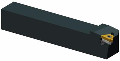 WIDIA Indexable Thread Turning Tool Holder (MPN 2968584) - Machining