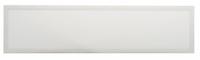 KEYSTONE TECHNOLOGIES Flat Panel: 4 ft Lg, 1 ft Wd, 3500K/4000K/5000K, 40 W, 120 to 277V AC (MPN KT-BPLED40PS-14-8CSA-VDIM /G2). Key specifications — attr1261884: 120 to 277V AC; attr1261878: KEYSTONE TECHNOLOGIES; attr1261870: 3500K; attr1261880: Yes.