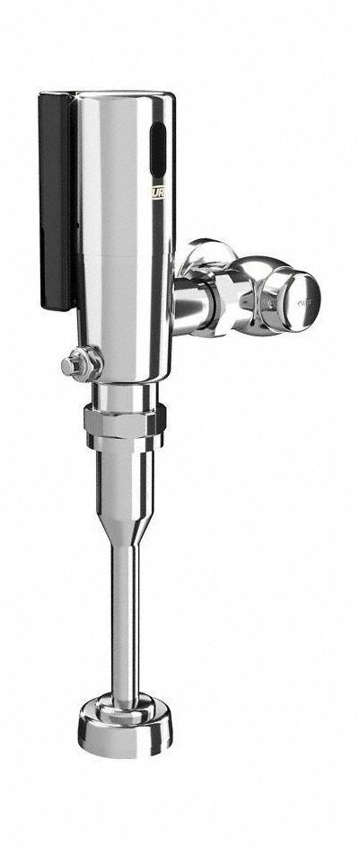 ZURN Automatic Flush Valve Retrofit: ZTR - Urinal Automatic Flush Valve Retrofit Kits