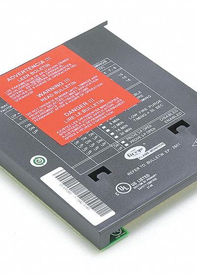 FIREYE Ignition Module: Mfr Part # EP260 - Replacement HVACR Controls, Switches & Thermostats