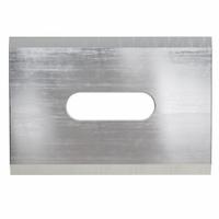 MARTOR Utility Blade: 1 in Blade Lg, 3/4 in Blade Wd, 0.016 in Blade Thick, 147T35/147T36, 100 PK (MPN 92.66). Key specifications — attr307708: 147T35; attr307711: Steel; attr307707: No; attr324888: MARTOR.