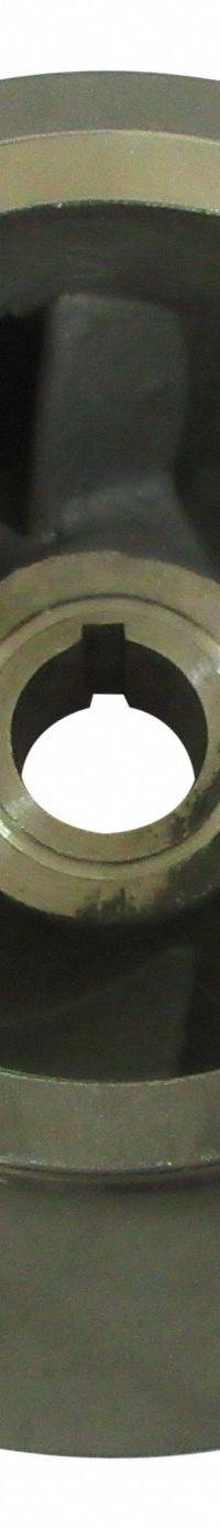 DAYTON Impeller: Mfr Part # 811D82, For Use With 55JJ62A. Key specifications — Impeller Material: 316 Stainless Steel; Compatible with Brand: Dayton; Compatible with Pump Type: Straight Centrifugal; Impeller Design: Closed; Manufacturer Part Number: 811D82; Compatible with Grainger Part Number: 55JJ62A; Compatible with Manufacturer Model Number: 55JJ62A; Brand: DAYTON.