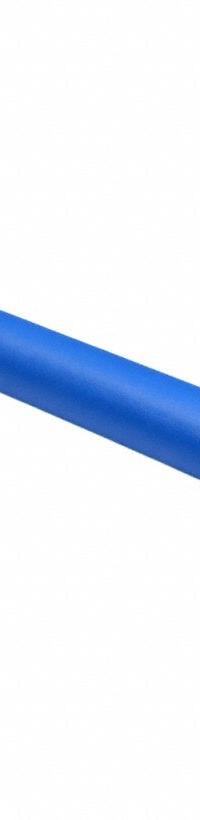APPROVED VENDOR Heat Shrink Tubing: 0.5 in I.D. Before Shrinking, 0.25 in I.D. After Shrinking, Blue (MPN ST500BL-48-1pk). Key specifications — Color: Blue; Brand: APPROVED VENDOR.