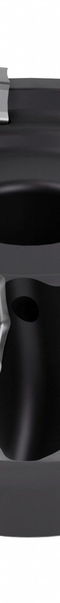 WIDIA Indexable Face Mill (MPN 6921231)