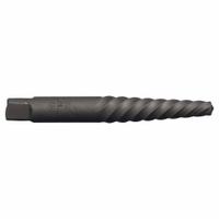 CHICAGO-LATROBE Screw Extractor: Spiral Flute, Size #2, #12 to 5/16 in/M6 to M8 Capacity (MPN 65003). Key specifications — attr1030256: #12 to 5/16 in; attr1030247: 65003; attr1030248: CHICAGO-LATROBE; attr1075324: #12 to 5/16 in.
