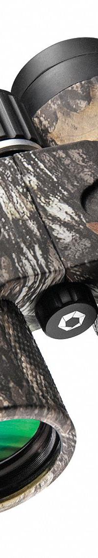 BARSKA Binoculars: 10x, 315 ft @ 1000 yd, Fog Resistant/Water Resistant, Hunting (MPN AB11850). Key specifications — attr188062: Mossy Oak; attr188056: 10x; attr188057: 315 ft @ 1000 yd; attr188059: Water Resistant; attr193709: BARSKA; attr232305: Binoculars.