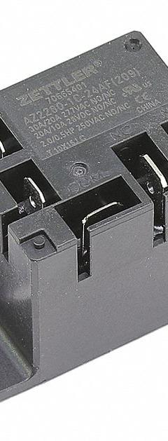 INTERNATIONAL ENVIRONMENTAL Switching Relay: Mfr Part # 70665401. Key specifications — Manufacturer Part Number: 70665401; Product Type: Switching Relay.