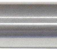 APPROVED VENDOR Ball End Mill: Carbide, AlTiN Coated, 4 Flute, 3/4" Mill Dia, 1" LOC, 3" OAL (MPN 220-001143)