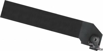 KYOCERA Face Grooving Toolholder (MPN GFVSR2525M502C) - Indexable Parting & Grooving Toolholders