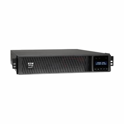 EATON TRIPP LITE UPS: Single Phase, 1,500 VA Power Rating, 208 V AC Input - Line Interactive UPS Systems