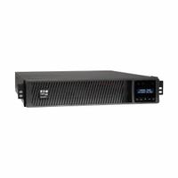 EATON TRIPP LITE UPS: Single Phase, 1,500 VA Power Rating, 208 V AC Input, 208 V Output, C14 (MPN SMX1500XLRT2UN). Key specifications — Phase: Single; UPS Type: Line Interactive; Brand: EATON TRIPP LITE.