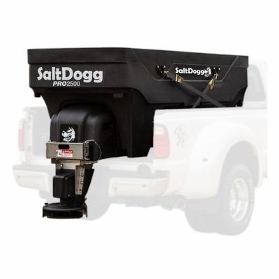 BUYERS PRODUCTS Bed Spreaders: Vehicle Battery-Powered, Compatible With: Truck - In-Bed Spreaders
