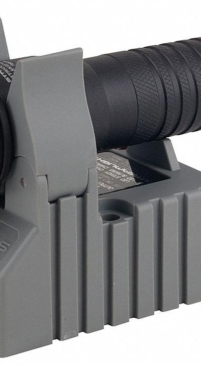 STREAMLIGHT Rechargeable Flashlight: Rechargeable - Rechargeable Flashlights