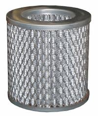 SOLBERG Filter Element: Polyester, 3.93 in Overall Ht, 2 3/8 in Inside Dia, 3 7/8 in Outside Dia (MPN 847). Key specifications — attr59866: 847; attr59869: SOLBERG; attr59875: C1132.