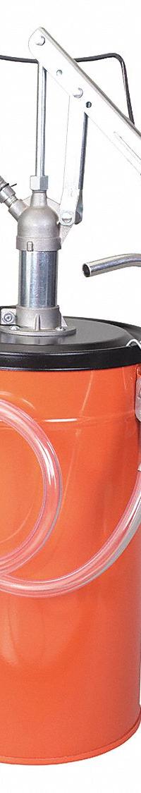 WESTWARD Hand Pump: Pump Only, 4.64 oz per stroke (MPN 21EM37). Key specifications — Brand: WESTWARD; Maximum Flow Rate: 4.64 oz per stroke.