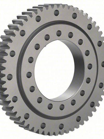 CONE DRIVE Slewing Ring Bearing: External - External Gear Slewing Rings