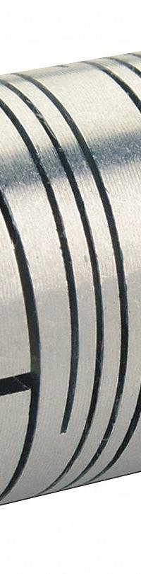 RULAND MANUFACTURING Motion Control Coupling: 3° Angular Misalignment, 3/8 in Bore Dia 1, Inch, 1 (MPN FCR20-6-5-A). Key specifications — attr673559: Yes; attr673552: Round; attr673601: Inch; attr673553: RULAND MANUFACTURING; attr920803: Different Bore Dimensions.