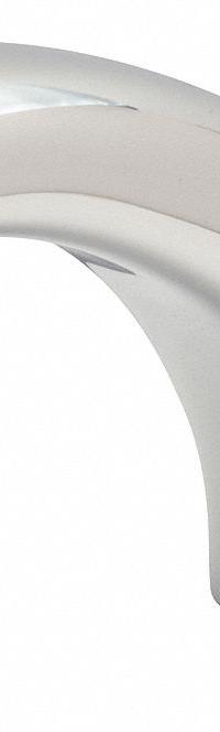 ZURN Spout: AquaSpec®, Spout, Arc, Brass, Chrome, 0.5 gpm Flow Rate, 5 1/8 in Spout Reach, NPT (MPN G67867). Key specifications — Product Type: Spout; Body Material: Brass; Brand: ZURN.