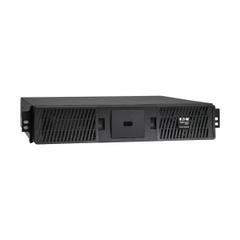 EATON TRIPP LITE Extended Battery Module: 36 V DC Volt, Detachable Cable, 2U/Tower (MPN BP36RT). Key specifications — Form Factor: Tower; Battery Connection: Detachable Cable; Compatible with Manufacturer Model Number: SU1000RTXLCD2UN.