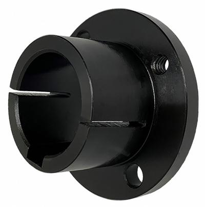 APPROVED VENDOR Split Taper Bushing: H, 1 3/8 in Bore Dia, 2 in Bolt Circle Dia - Split Taper Bushings