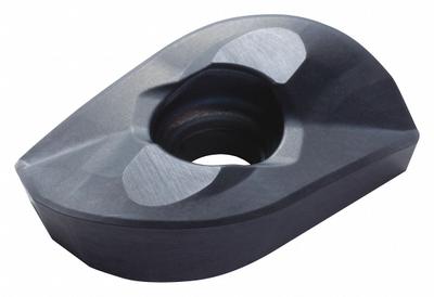 OSG Parallelogram Milling Insert: ADMT2006100PDR-GM (MPN 7810000) - Parallelogram Indexable Milling Inserts