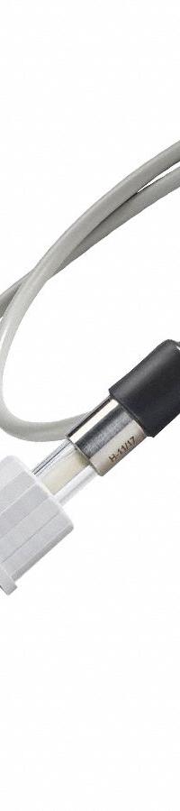 HEIDOLPH Vapor Temperature Sensor (MPN 036308010). Key specifications — Compatible with Product Type: Heidolph Rotary Evaporators; Features: For Hei-VAP Expert, Hei-VAP Ultimate, Hei-VAP Expert Control and Hei-VAP Ultimate Control.