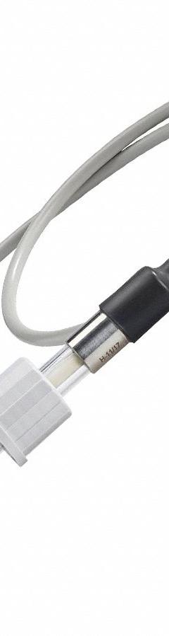 HEIDOLPH Vapor Temperature Sensor (MPN 036308010). Key specifications — Compatible with Product Type: Heidolph Rotary Evaporators; Features: For Hei-VAP Expert, Hei-VAP Ultimate, Hei-VAP Expert Control and Hei-VAP Ultimate Control.