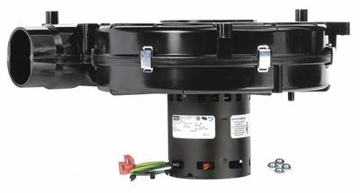 FASCO Draft Inducer: Furnace, Intercity Products, 1011409/1164280/702110299/702110702 - Furnace Draft Inducers