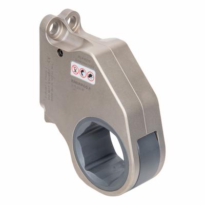 ENERPAC Cassette: RLP Series, 12 N-m, 9,000 ft-lb, 2 15/16 in Max, 75 mm Max, For RSL Series - Torque Wrench Cassettes