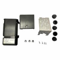 DANFOSS IP21/TYPE 1 CONVERSION KIT: iC2, 132G0191. Key specifications — Manufacturer Part Number: 132G0191; Brand: DANFOSS; Product Type: IP21/TYPE 1 CONVERSION KIT; Compatible Series: iC2.