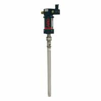 ARO Air Drum Pump: Pump Only, 9:1, 2.9 gpm Max. Flow Rate, 20,000 cps Max. Viscosity (MPN AF0409C51SS22). Key specifications — Brand: ARO.