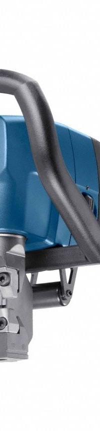CS UNITEC Electric Nibbler: 5 1/2 in Min. Cutting Radius, 0.28 in Capacity (Steel), 90° Swivel Angle (MPN CS-700-E). Key specifications — attr1256431: CS UNITEC.