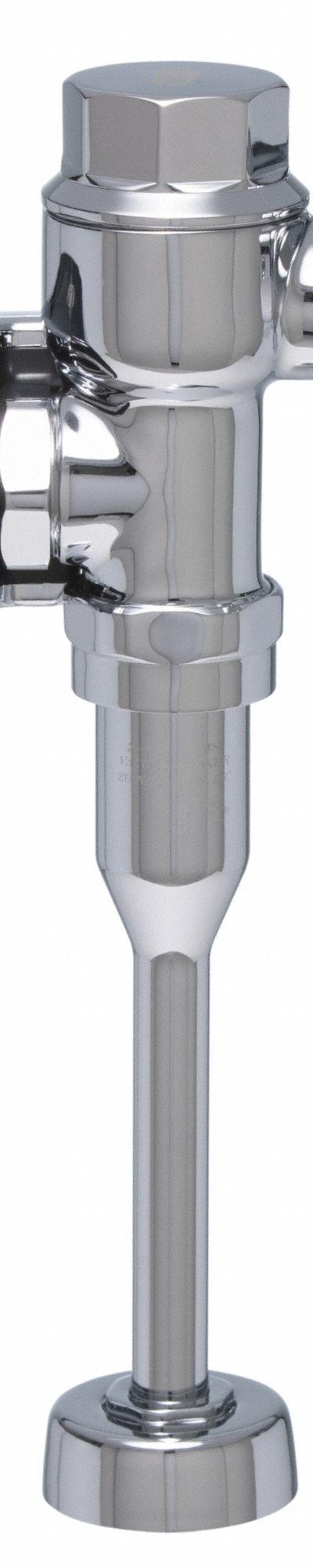 ZURN Automatic Flush Valve: ZERK-SM - Urinal Automatic Flush Valves
