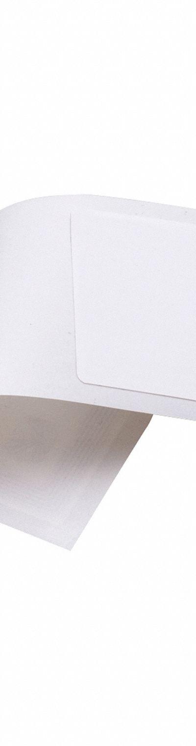 IFM RFID Tag: Rectangle - Medium Range HF RFID Tags