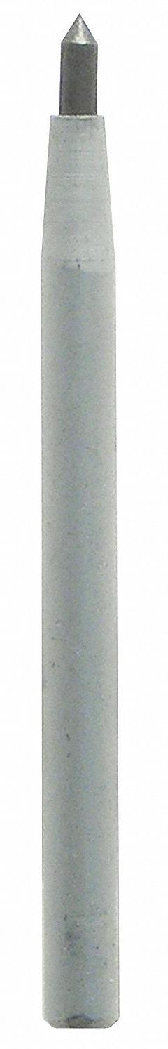GENERAL Replacement Point: Aluminum, Knurled, Carbide (MPN 88P). Key specifications — attr940534: GENERAL; attr940537: Aluminum; attr940541: Replacement Point; attr940543: Carbide; attr982734: None.