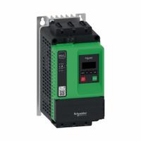 SCHNEIDER Soft Start: 208-600V AC, 47 A Output Current, With Bypass, IP20, 60/50 Hz, Three Phase (MPN ATS430D47S6). Key specifications — Control Voltage: 110-230V AC; Manufacturer Part Number: ATS430D47S6.