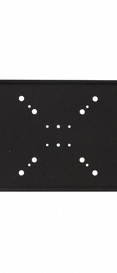 PEERLESS PLP Dedicated Adaptor Plate: Wall - Fixed Television Mounts