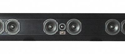 PHASETECH Speaker: Passive - Wall-Mount Speakers