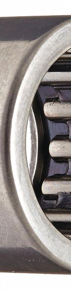 KOYO Needle Roller Bearing: J, 78, 7/16 in Bore, 5/8 in OD, Open, 0.5 in Overall Wd, Alloy Steel (MPN J-78). Key specifications — Number of Rows: One; Full Complement: No; Manufacturer Part Number: J-78; System of Measurement: Inch; Bearing Design: J; Bearing Industry Number: 78; Brand: KOYO.