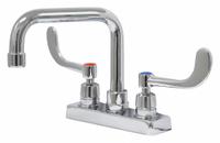ADVANCE TABCO Faucet: K-208