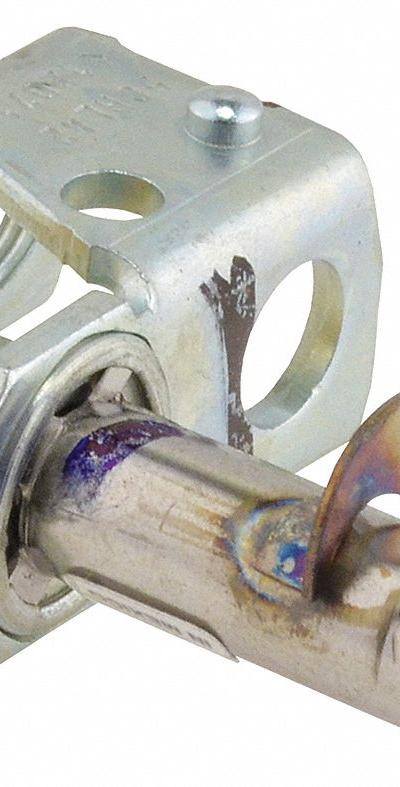 RHEEM Pilot: SP10399B - Plumbing