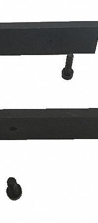 WESTWARD Replacement Jaw: Works with 10D732/10D736 (MPN GGS_45846). Key specifications — attr867042: 10D732; attr663946: WESTWARD.
