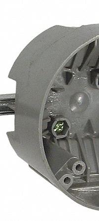 RACO Electrical Box: Polycarbonate, Nonmetallic Material & Nominal Size, Round, 1 Gangs, 4 in Dia. (MPN 7826RAC). Key specifications — Brand: RACO; Bracket Style: Bar Hanger; Clamp Style: NMSC.