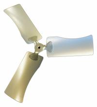 DAYTON Fan Blade: Mfr Part # 9001568. Key specifications — Manufacturer Part Number: 9001568.
