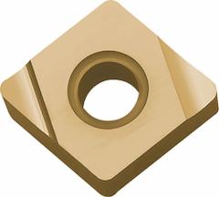 KYOCERA Diamond Turning Insert (MPN CNGG331RSPV720)