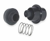 SLOAN Control Stop Repair Kit: Toilets/Urinals, Metal/Plastic (MPN H541AWH). Key specifications — Product Type: Control Stop Repair Kit; Brand: SLOAN; Compatible Series: Royal®; Material: Plastic.
