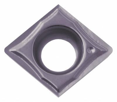 KYOCERA Diamond Turning Insert (MPN CCGT3251MFPGQPR1725) - Diamond Indexable Turning Inserts