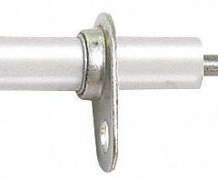 Flame Sensor (MPN 134706). Key specifications — Brand: REZNOR; Replacement for OEM Brand: Reznor; Product Type: Flame Sensor.